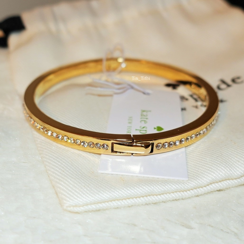 Kate Spade Ring It Up Bangle - Picture 4 of 5